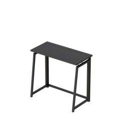 Biurko składane Mark Adler Leader 1.5 Black 80 cm
