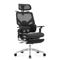 Fotel ergonomiczny Mark Adler Expert 9.6