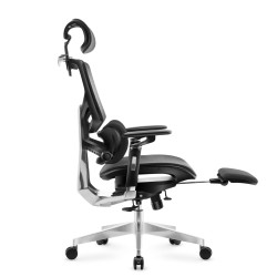 Fotel ergonomiczny Mark Adler Expert 9.6
