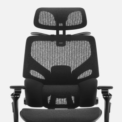 Fotel ergonomiczny Mark Adler Expert 9.6
