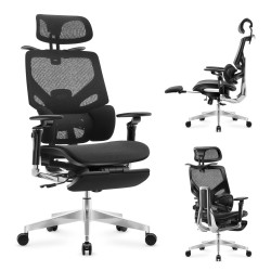 Fotel ergonomiczny Mark Adler Expert 9.6