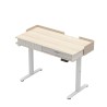 Biurko elektryczne Mark Adler Leader 8.0 White 120 cm