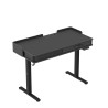 Biurko elektryczne Mark Adler Leader 8.0 Black 120 cm