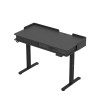 Biurko elektryczne Mark Adler Leader 8.0 Black 120 cm