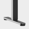 Biurko elektryczne Mark Adler Leader 8.0 Black 120 cm