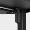 Biurko elektryczne Mark Adler Leader 8.0 Black 120 cm