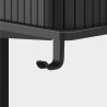 Biurko elektryczne Mark Adler Leader 8.0 Black 120 cm