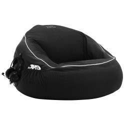 Pufa sztruksowa Mark Adler Comfy