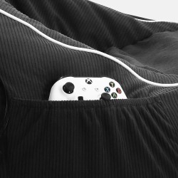 Pufa sztruksowa Mark Adler Comfy