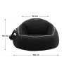 Pufa sztruksowa Mark Adler Comfy