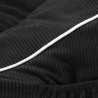 Pufa sztruksowa Mark Adler Comfy