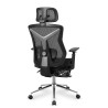 Fotel obrotowy Mark Adler Expert 5.7 Black