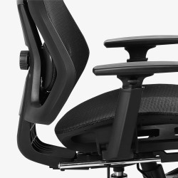 Fotel obrotowy Mark Adler Expert 5.7 Black