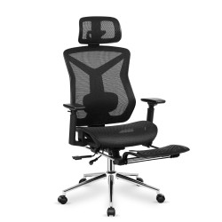 Fotel obrotowy Mark Adler Expert 5.7 Black