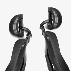 Fotel obrotowy Mark Adler Expert 5.7 Black