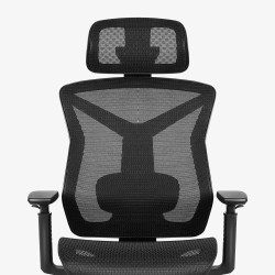 Fotel obrotowy Mark Adler Expert 5.7 Black