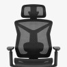 Fotel obrotowy Mark Adler Expert 5.7 Black