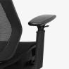 Fotel obrotowy Mark Adler Expert 5.7 Black