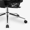 Fotel obrotowy Mark Adler Expert 5.7 Black