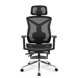 Fotel obrotowy Mark Adler Expert 5.7 Black