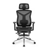 Fotel obrotowy Mark Adler Expert 5.7 Black