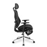 Fotel obrotowy Mark Adler Expert 5.7 Black