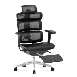 Fotel ergonomiczny Mark Adler Expert 9.8 Black