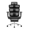 Fotel ergonomiczny Mark Adler Expert 9.8 Black