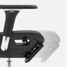 Fotel ergonomiczny Mark Adler Expert 9.8 Black