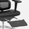 Fotel ergonomiczny Mark Adler Expert 9.8 Black