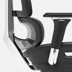 Fotel ergonomiczny Mark Adler Expert 9.8 Black