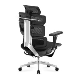 Fotel ergonomiczny Mark Adler Expert 9.8 Black