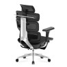 Fotel ergonomiczny Mark Adler Expert 9.8 Black