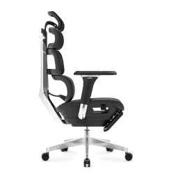 Fotel ergonomiczny Mark Adler Expert 9.8 Black
