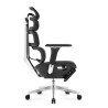 Fotel ergonomiczny Mark Adler Expert 9.8 Black