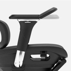 Fotel ergonomiczny Mark Adler Expert 9.8 Black