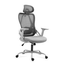 Fotel obrotowy Mark Adler Manager 2.9 Grey