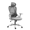 Fotel obrotowy Mark Adler Manager 2.9 Grey