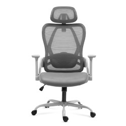 Fotel obrotowy Mark Adler Manager 2.9 Grey