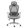 Fotel obrotowy Mark Adler Manager 2.9 Grey