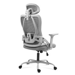 Fotel obrotowy Mark Adler Manager 2.9 Grey