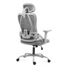 Fotel obrotowy Mark Adler Manager 2.9 Grey