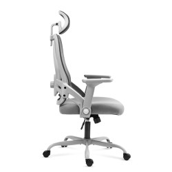 Fotel obrotowy Mark Adler Manager 2.9 Grey