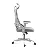 Fotel obrotowy Mark Adler Manager 2.9 Grey