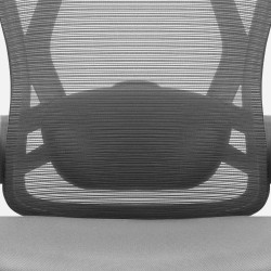 Fotel obrotowy Mark Adler Manager 2.9 Grey