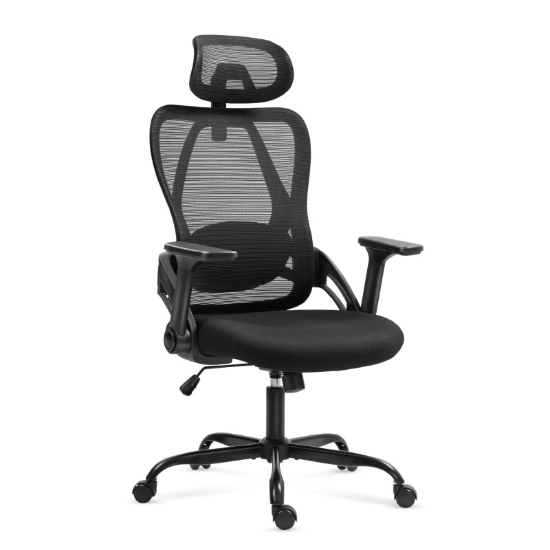 Fotel obrotowy Mark Adler Manager 2.9 Black