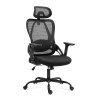 Fotel obrotowy Mark Adler Manager 2.9 Black