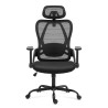 Fotel obrotowy Mark Adler Manager 2.9 Black