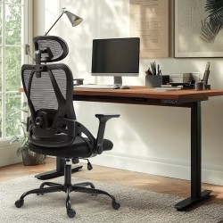 Fotel obrotowy Mark Adler Manager 2.9 Black