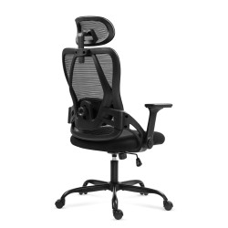 Fotel obrotowy Mark Adler Manager 2.9 Black